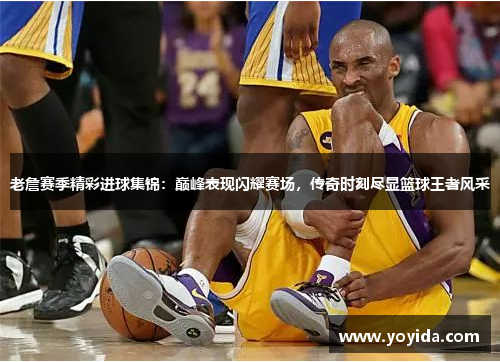 老詹赛季精彩进球集锦：巅峰表现闪耀赛场，传奇时刻尽显篮球王者风采